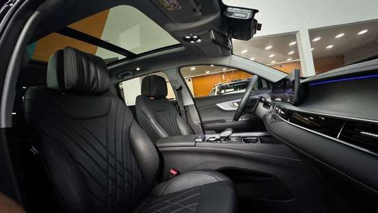 CAOA CHERY-TIGGO 8 PRO-2026