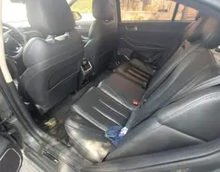 CAOA CHERY ARRIZO 6 1.5 VVT TURBO iFLEX GSX CVT CAOA CHERY ARRIZO 6 1.5 VVT TURBO iFLEX GSX CVT