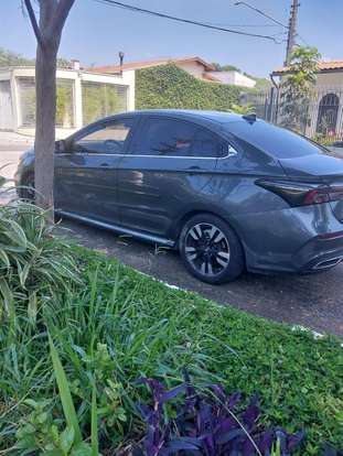CAOA CHERY-ARRIZO 6-2022