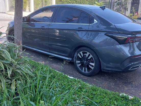 CAOA CHERY-ARRIZO 6-1.5 VVT TURBO iFLEX GSX CVT CAOA CHERY-ARRIZO 6-2022