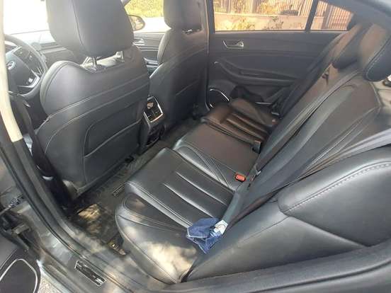 CAOA CHERY-ARRIZO 6-1.5 VVT TURBO iFLEX GSX CVT CAOA CHERY-ARRIZO 6-2022