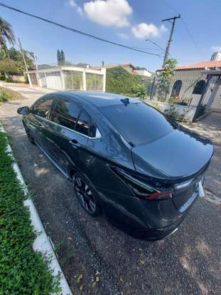 CAOA CHERY-ARRIZO 6-2022