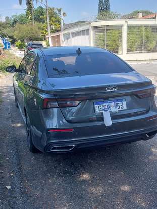 CAOA CHERY-ARRIZO 6-2022