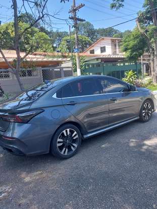 CAOA CHERY-ARRIZO 6-2022