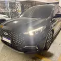 CAOA CHERY ARRIZO 6 PRO 1.5 TCI FLEX HYBRID MAX DRIVE CVT CAOA CHERY ARRIZO 6 PRO 1.5 TCI FLEX HYBRID MAX DRIVE CVT