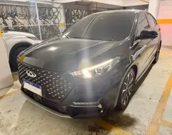 CAOA CHERY ARRIZO 6 PRO 1.5 TCI FLEX HYBRID MAX DRIVE CVT CAOA CHERY ARRIZO 6 PRO 1.5 TCI FLEX HYBRID MAX DRIVE CVT