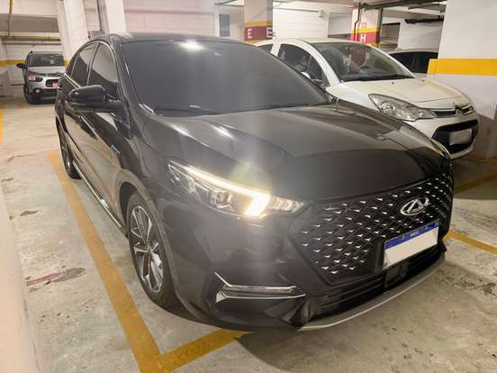 CAOA CHERY-ARRIZO 6 PRO-1.5 TCI FLEX HYBRID MAX DRIVE CVT CAOA CHERY-ARRIZO 6 PRO-2024