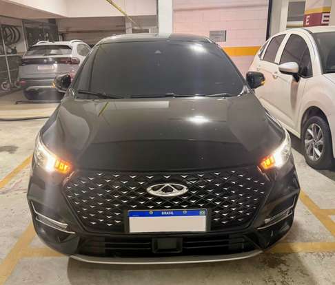 CAOA CHERY-ARRIZO 6 PRO-2024