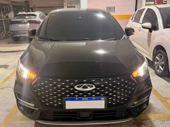 CAOA CHERY-ARRIZO 6 PRO-1.5 TCI FLEX HYBRID MAX DRIVE CVT CAOA CHERY-ARRIZO 6 PRO-2024
