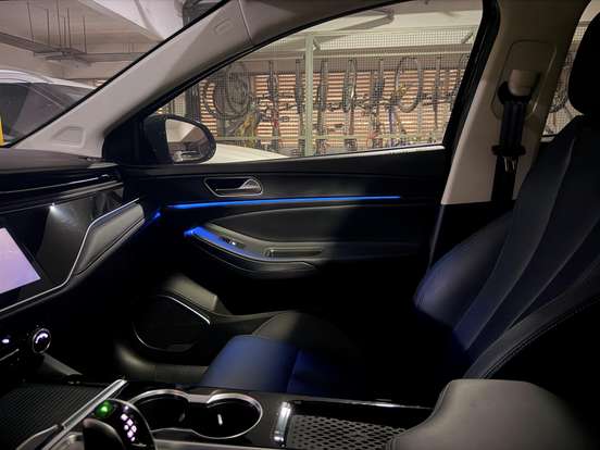 CAOA CHERY-ARRIZO 6 PRO-1.5 TCI FLEX HYBRID MAX DRIVE CVT CAOA CHERY-ARRIZO 6 PRO-2024