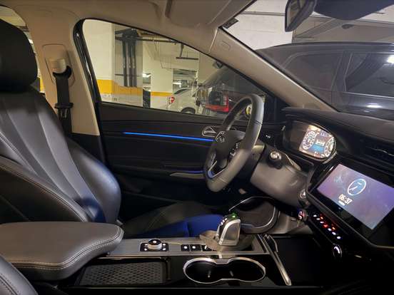 CAOA CHERY-ARRIZO 6 PRO-1.5 TCI FLEX HYBRID MAX DRIVE CVT CAOA CHERY-ARRIZO 6 PRO-2024