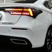 CAOA CHERY ARRIZO 6 PRO 1.5 VVT TURBO iFLEX CVT CAOA CHERY ARRIZO 6 PRO 1.5 VVT TURBO iFLEX CVT