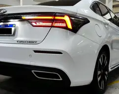 CAOA CHERY ARRIZO 6 PRO 1.5 VVT TURBO iFLEX CVT CAOA CHERY ARRIZO 6 PRO 1.5 VVT TURBO iFLEX CVT