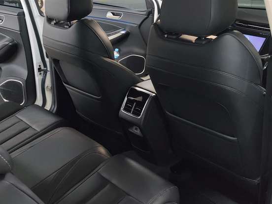 CAOA CHERY-ARRIZO 6 PRO-1.5 VVT TURBO iFLEX CVT CAOA CHERY-ARRIZO 6 PRO-2022