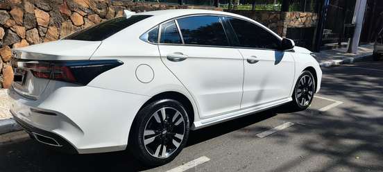 CAOA CHERY-ARRIZO 6 PRO-2022