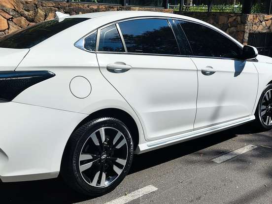CAOA CHERY-ARRIZO 6 PRO-1.5 VVT TURBO iFLEX CVT CAOA CHERY-ARRIZO 6 PRO-2022