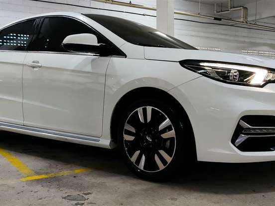 CAOA CHERY-ARRIZO 6 PRO-1.5 VVT TURBO iFLEX CVT CAOA CHERY-ARRIZO 6 PRO-2022