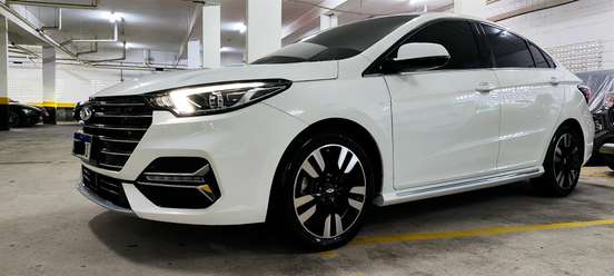 CAOA CHERY-ARRIZO 6 PRO-2022
