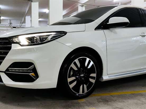 CAOA CHERY-ARRIZO 6 PRO-1.5 VVT TURBO iFLEX CVT CAOA CHERY-ARRIZO 6 PRO-2022