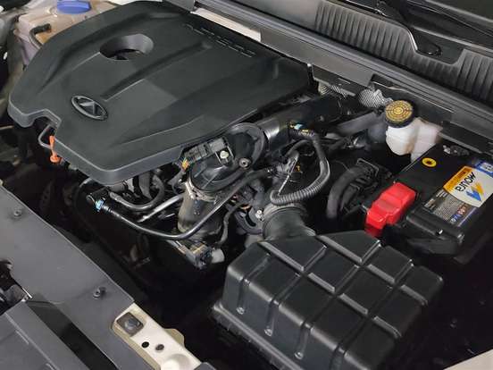 CAOA CHERY-ARRIZO 6 PRO-1.5 VVT TURBO iFLEX CVT CAOA CHERY-ARRIZO 6 PRO-2022