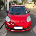 CAOA CHERY QQ 1.0 MPFI ACT 12V FLEX 4P MANUAL CAOA CHERY QQ 1.0 MPFI ACT 12V FLEX 4P MANUAL