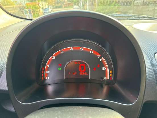 CAOA CHERY-QQ-1.0 MPFI ACT 12V FLEX 4P MANUAL CAOA CHERY-QQ-2018
