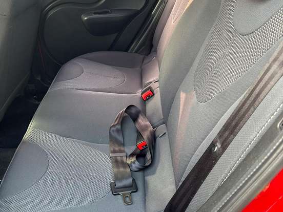 CAOA CHERY-QQ-1.0 MPFI ACT 12V FLEX 4P MANUAL CAOA CHERY-QQ-2018