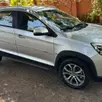 CAOA CHERY TIGGO 2 1.5 MPFI 16V FLEX LOOK 4P AUTOMÁTICO CAOA CHERY TIGGO 2 1.5 MPFI 16V FLEX LOOK 4P AUTOMÁTICO