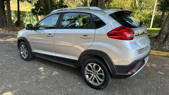 CAOA CHERY-TIGGO 2-2019