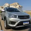 CAOA CHERY TIGGO 2 1.5 MPFI 16V FLEX LOOK 4P MANUAL CAOA CHERY TIGGO 2 1.5 MPFI 16V FLEX LOOK 4P MANUAL