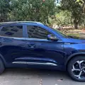 CAOA CHERY TIGGO 5X PRO 1.5 TCI FLEX HYBRID MAX DRIVE CVT CAOA CHERY TIGGO 5X PRO 1.5 TCI FLEX HYBRID MAX DRIVE CVT