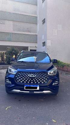 CAOA CHERY-TIGGO 5x-2024