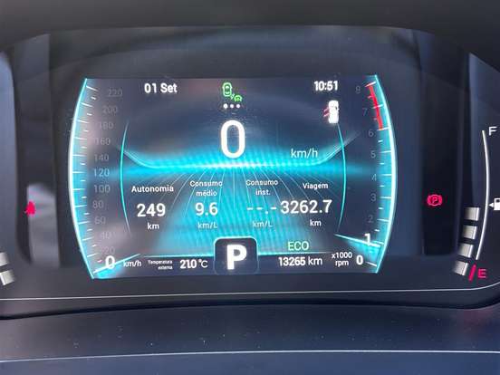 CAOA CHERY-TIGGO 5x-1.5 VVT TURBO iFLEX SPORT CVT CAOA CHERY-TIGGO 5x-2024