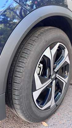 CAOA CHERY-TIGGO 5x-2024