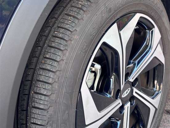 CAOA CHERY-TIGGO 5x-1.5 VVT TURBO iFLEX SPORT CVT CAOA CHERY-TIGGO 5x-2024
