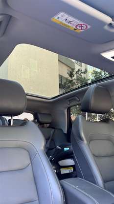 CAOA CHERY-TIGGO 5x-2024