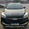 CAOA CHERY TIGGO 5x 1.5 VVT TURBO iFLEX TXS DCT CAOA CHERY TIGGO 5x 1.5 VVT TURBO iFLEX TXS DCT