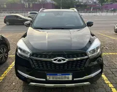 CAOA CHERY TIGGO 5x 1.5 VVT TURBO iFLEX TXS DCT CAOA CHERY TIGGO 5x 1.5 VVT TURBO iFLEX TXS DCT
