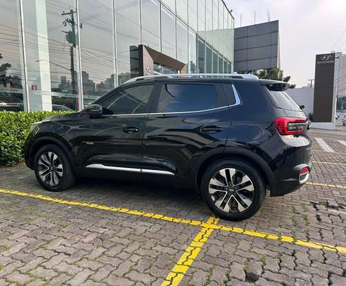 CAOA CHERY-TIGGO 5x-2021