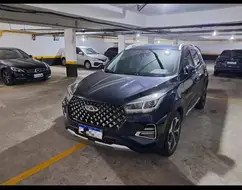 CAOA CHERY TIGGO 5X PRO 1.5 TCI FLEX HYBRID MAX DRIVE CVT CAOA CHERY TIGGO 5X PRO 1.5 TCI FLEX HYBRID MAX DRIVE CVT