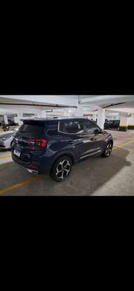 CAOA CHERY-TIGGO 5X PRO-2024