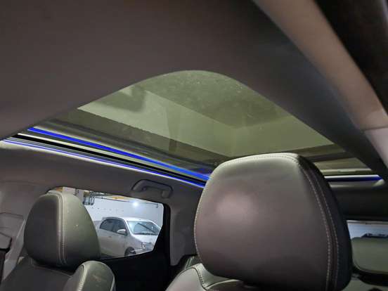 CAOA CHERY-TIGGO 5X PRO-1.5 TCI FLEX HYBRID MAX DRIVE CVT CAOA CHERY-TIGGO 5X PRO-2024