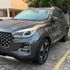 CAOA CHERY TIGGO 5X PRO 1.5 VVT TURBO iFLEX CVT CAOA CHERY TIGGO 5X PRO 1.5 VVT TURBO iFLEX CVT