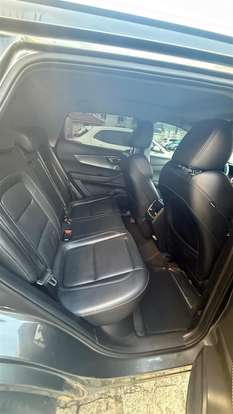 CAOA CHERY-TIGGO 5X PRO-2022