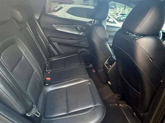 CAOA CHERY-TIGGO 5X PRO-1.5 VVT TURBO iFLEX CVT CAOA CHERY-TIGGO 5X PRO-2022