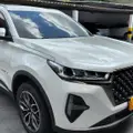 CAOA CHERY TIGGO 7 1.5 TCI TURBO FLEX SPORT CVT CAOA CHERY TIGGO 7 1.5 TCI TURBO FLEX SPORT CVT
