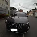 CAOA CHERY TIGGO 7 1.5 TCI TURBO FLEX SPORT CVT CAOA CHERY TIGGO 7 1.5 TCI TURBO FLEX SPORT CVT