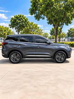 CAOA CHERY-TIGGO 7-2024