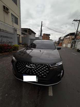 CAOA CHERY-TIGGO 7-2026