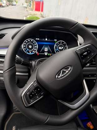 CAOA CHERY-TIGGO 7-2026